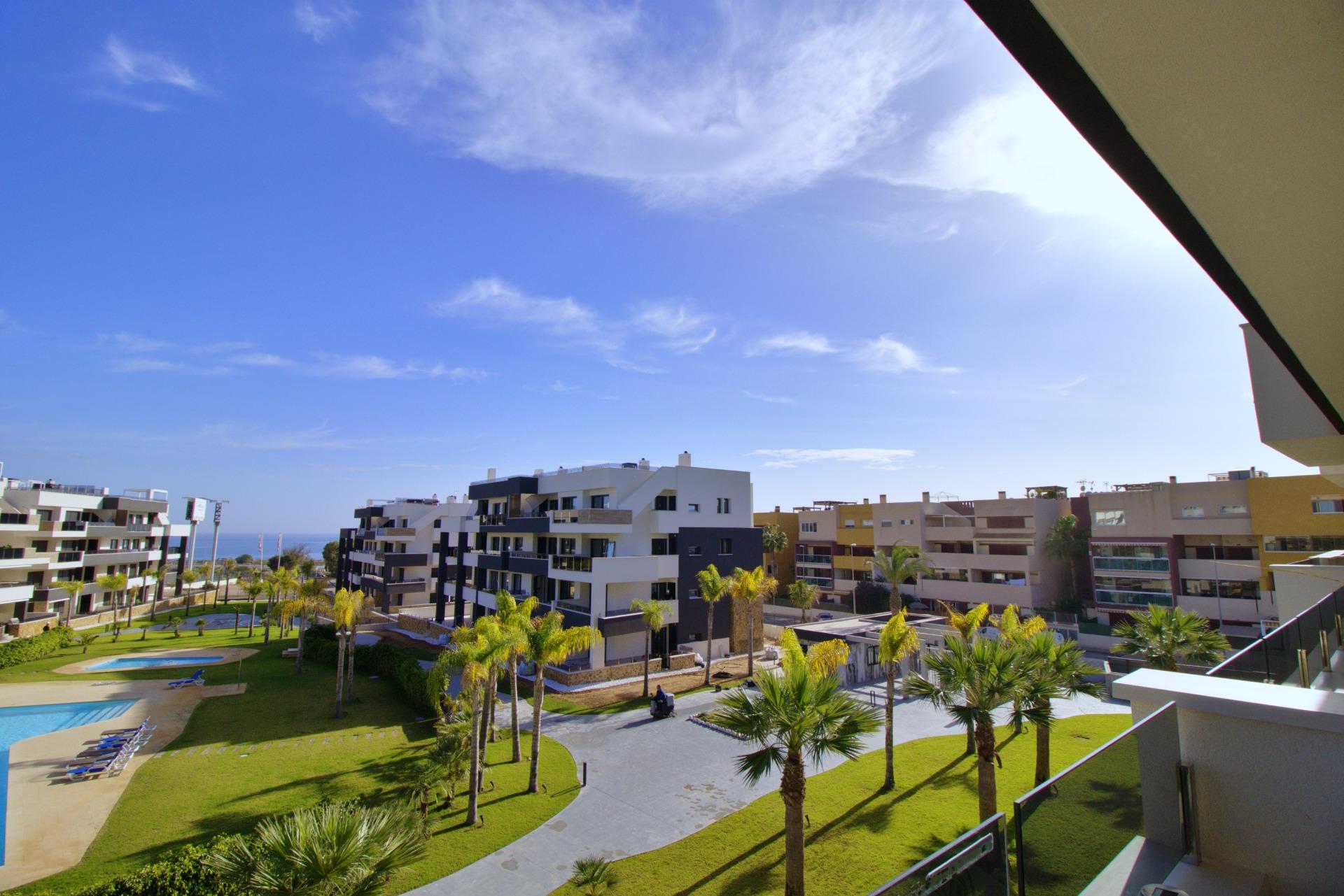 2 Bed, 2 Bath, ApartmentFor Sale, Orihuela Costa, Alicante