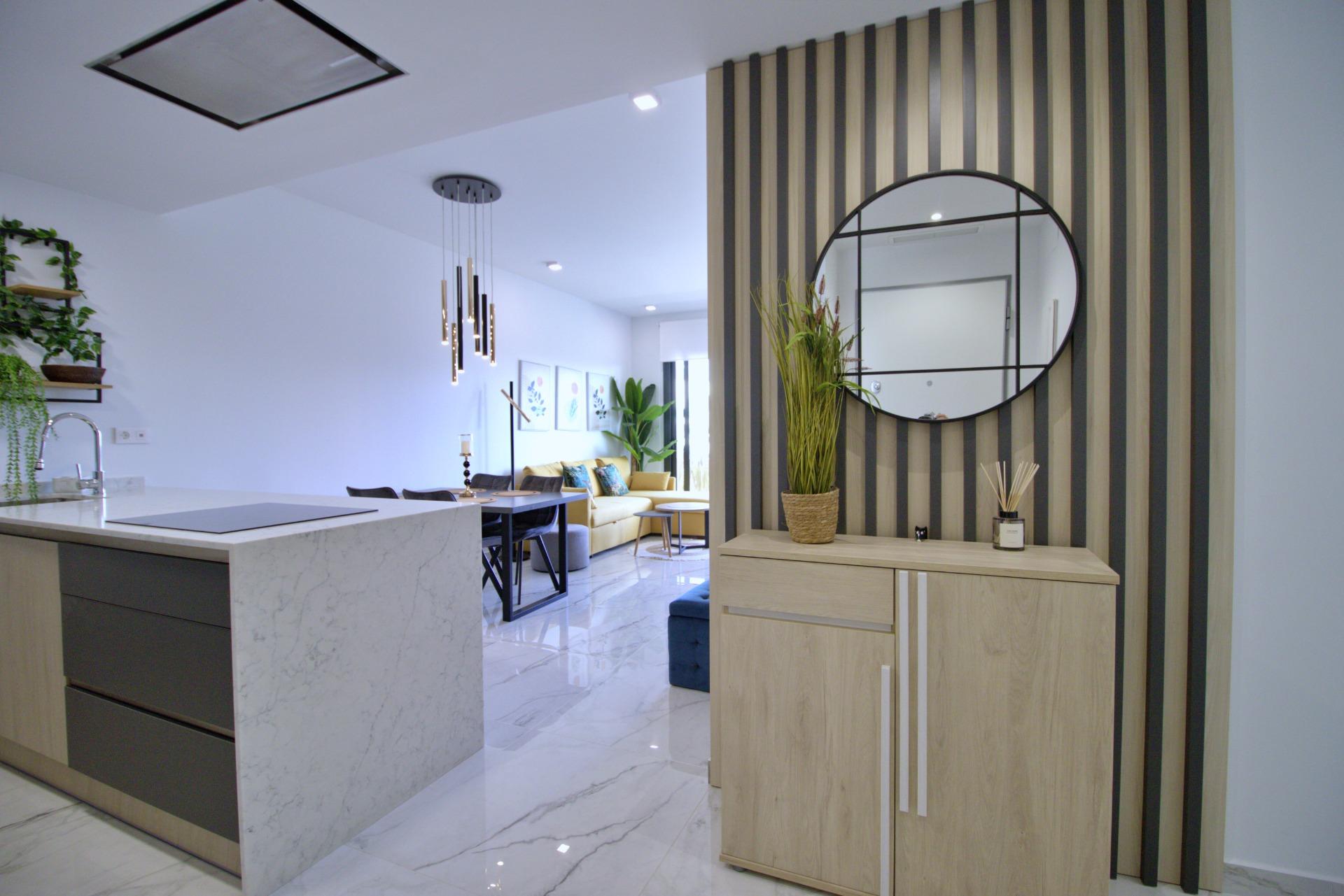 2 Bed, 2 Bath, ApartmentFor Sale, Orihuela Costa, Alicante