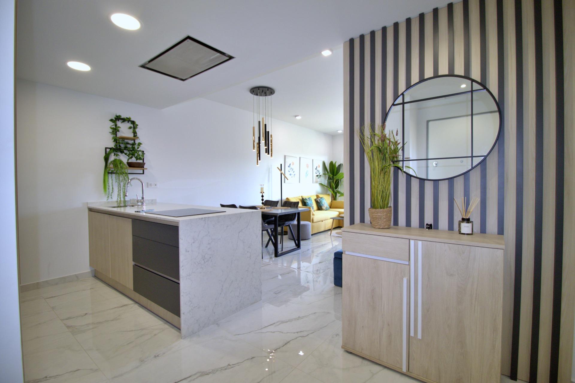 2 Bed, 2 Bath, ApartmentFor Sale, Orihuela Costa, Alicante