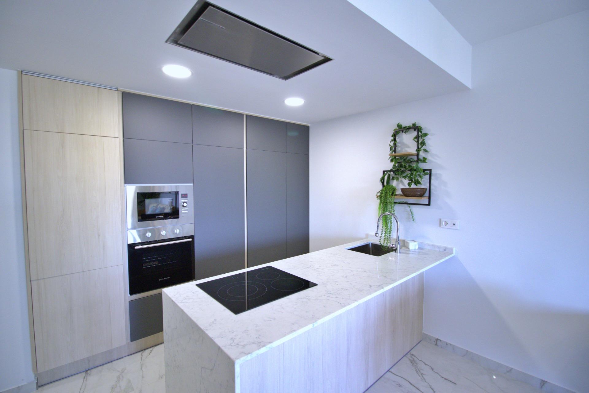 2 Bed, 2 Bath, ApartmentFor Sale, Orihuela Costa, Alicante