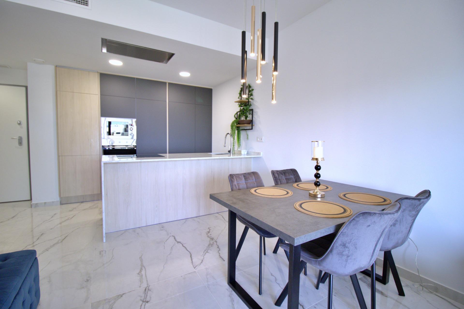 2 Bed, 2 Bath, ApartmentFor Sale, Orihuela Costa, Alicante