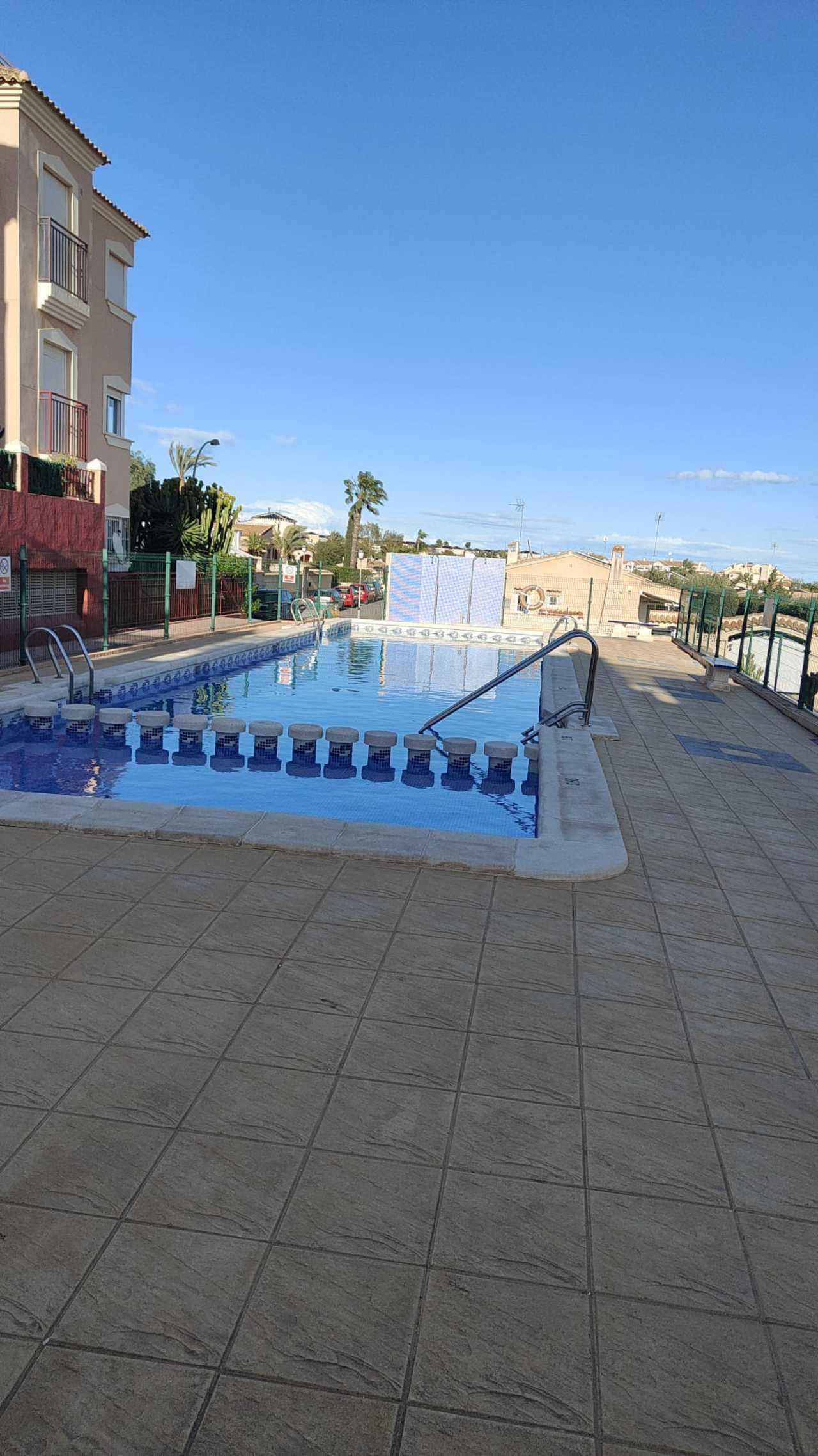 2 Bed, 1 Bath, ApartmentFor Sale, Playa Flamenca, Alicante