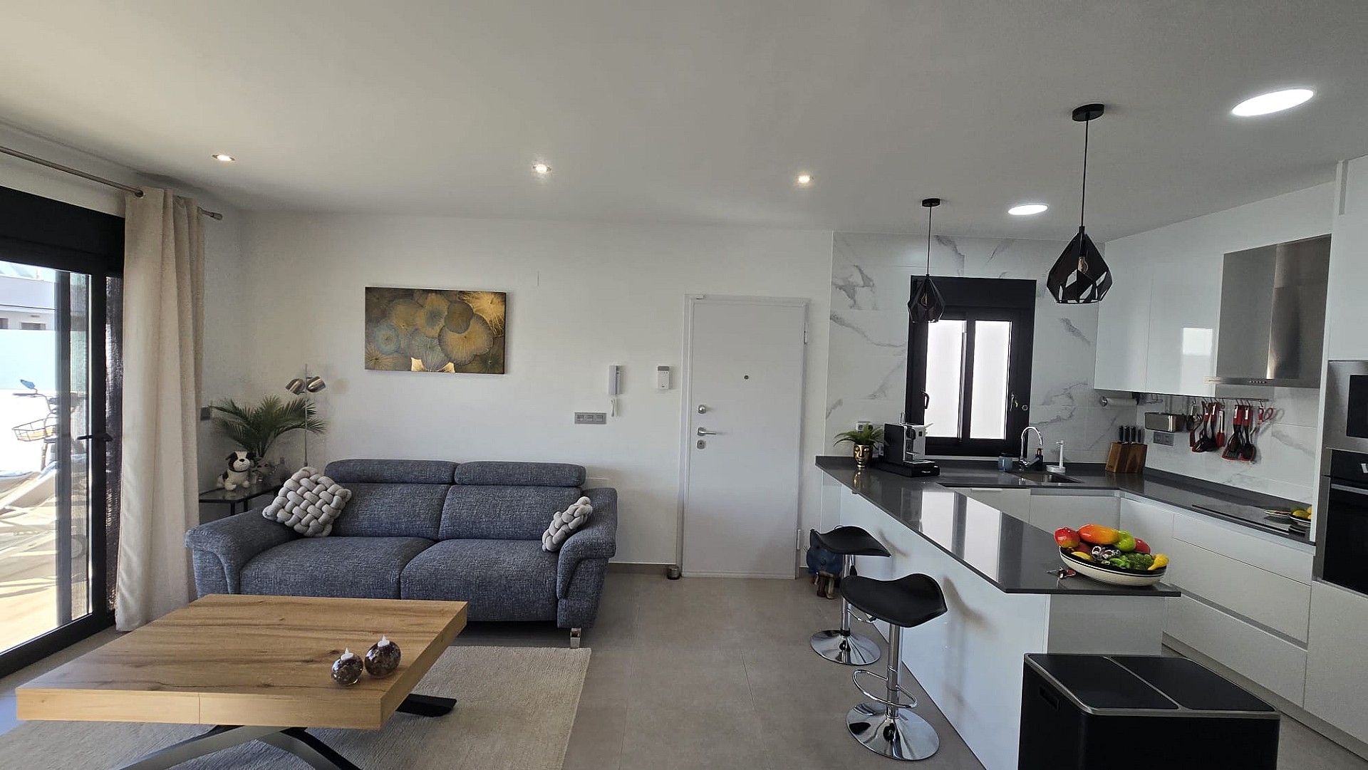 3 Bed, 2 Bath, HouseFor Sale, San Pedro Del Pinatar, Murcia