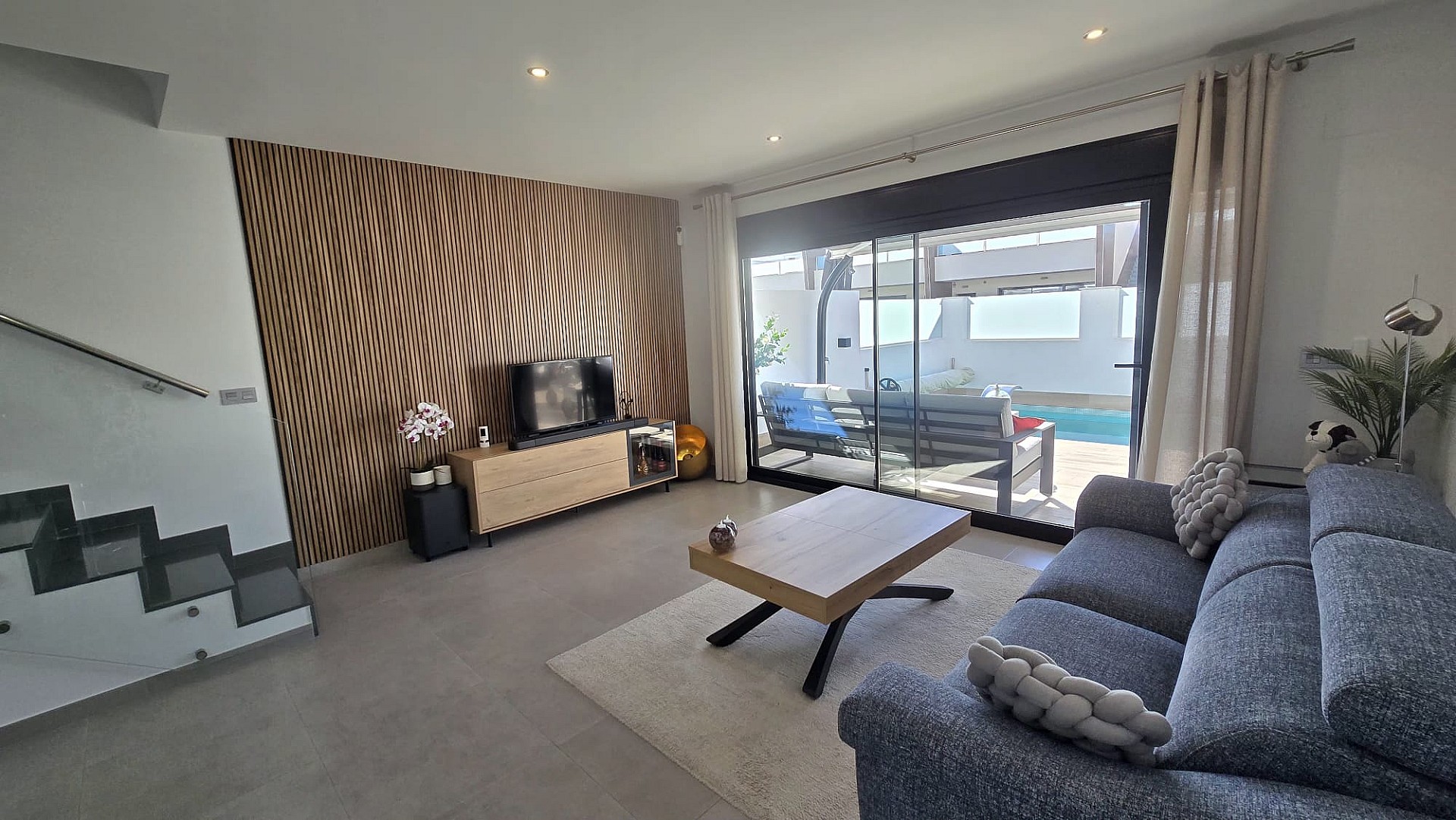 3 Bed, 2 Bath, HouseFor Sale, San Pedro Del Pinatar, Murcia