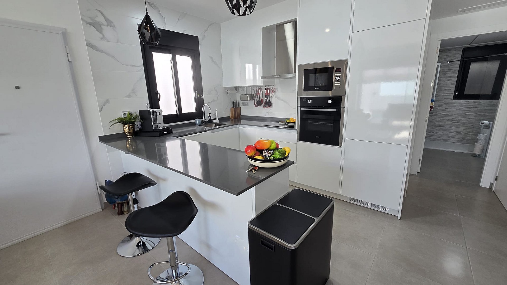 3 Bed, 2 Bath, HouseFor Sale, San Pedro Del Pinatar, Murcia