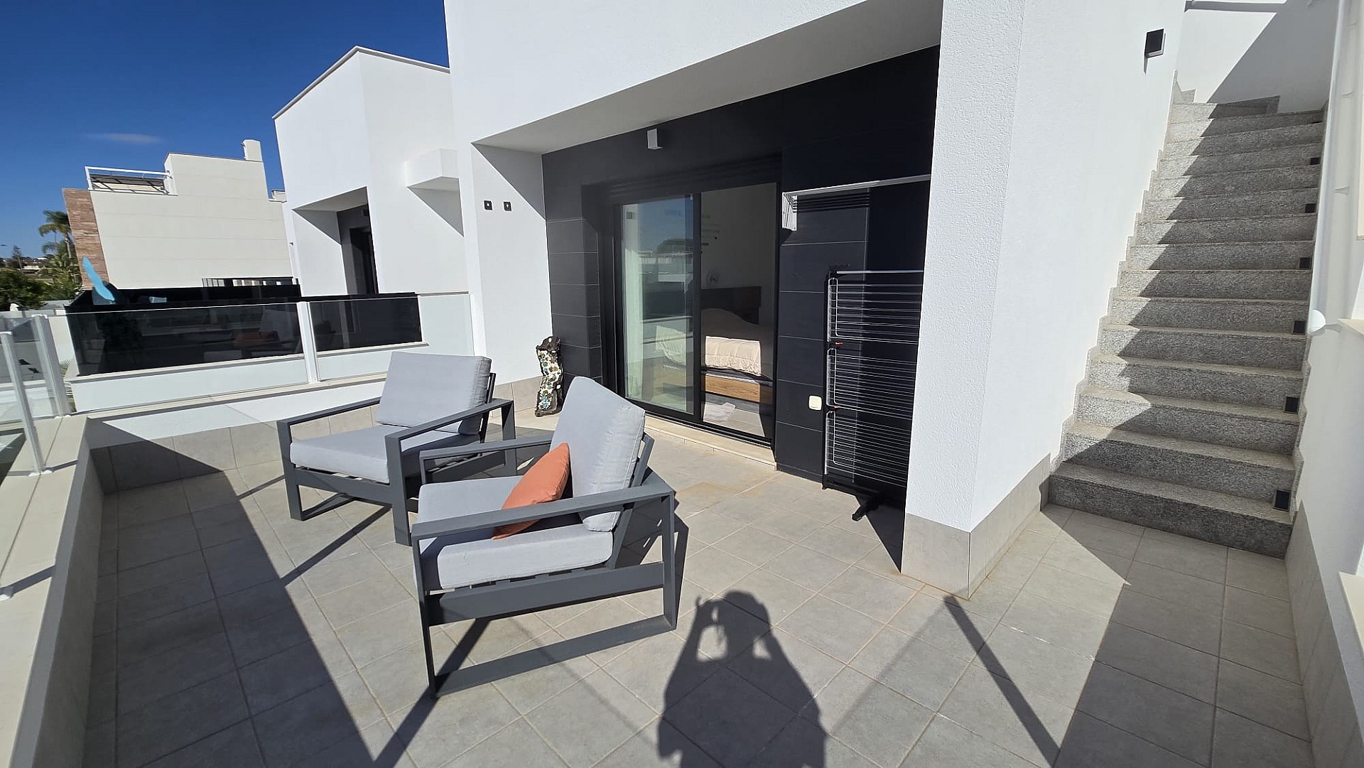 3 Bed, 2 Bath, HouseFor Sale, San Pedro Del Pinatar, Murcia