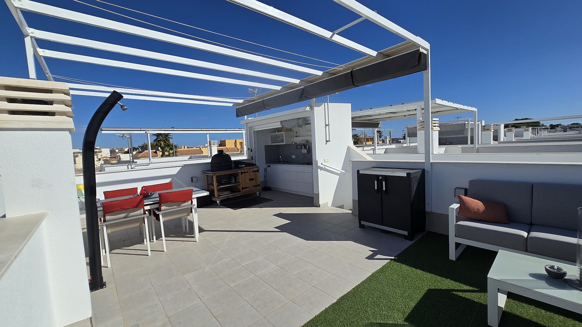 3 Bed, 2 Bath, HouseFor Sale, San Pedro Del Pinatar, Murcia