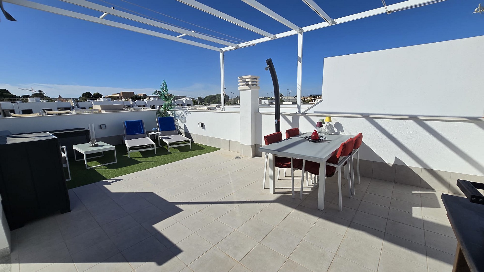 3 Bed, 2 Bath, HouseFor Sale, San Pedro Del Pinatar, Murcia