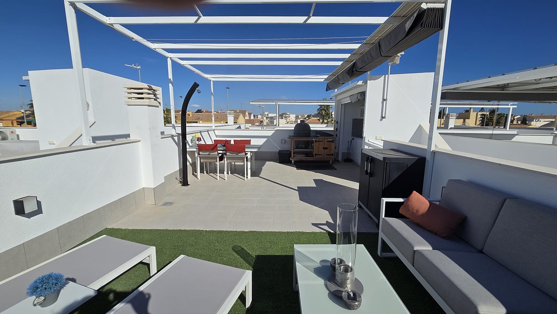 3 Bed, 2 Bath, HouseFor Sale, San Pedro Del Pinatar, Murcia