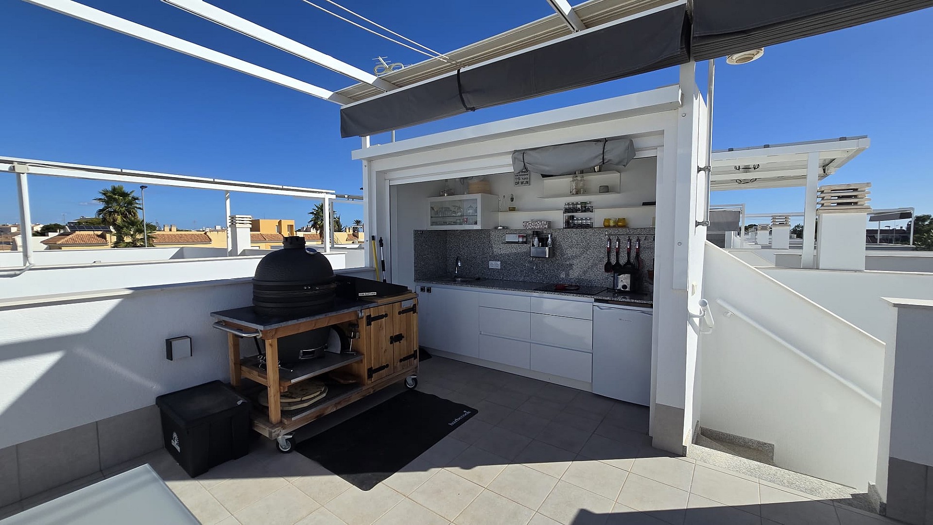3 Bed, 2 Bath, HouseFor Sale, San Pedro Del Pinatar, Murcia