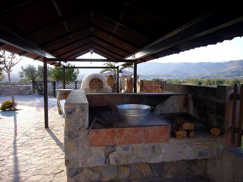 3 Bed, 2 Bath, HouseFor Sale, Abanilla, Murcia