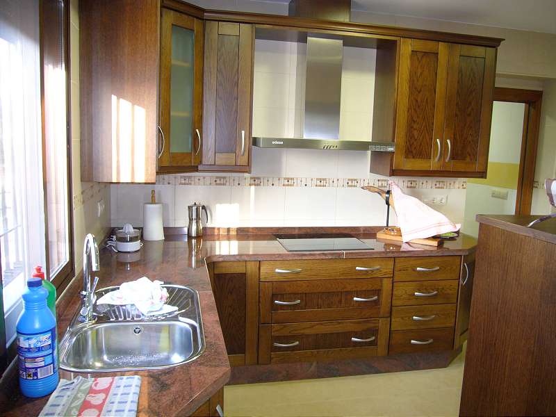 3 Bed, 2 Bath, HouseFor Sale, Abanilla, Murcia