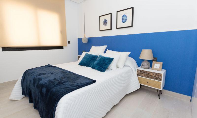 3 Bed, 3 Bath, HouseFor Sale, Finestrat, Costa Blanca