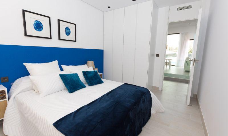 3 Bed, 3 Bath, HouseFor Sale, Finestrat, Costa Blanca