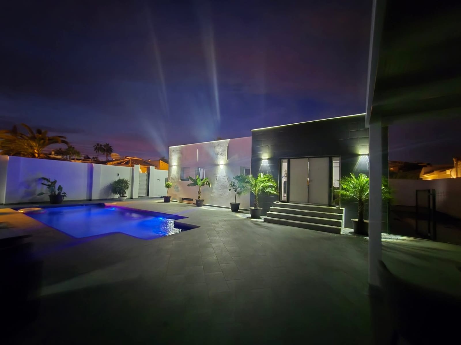 5 Bed, 3 Bath, HouseFor Sale, Ciudad Quesada, Alicante