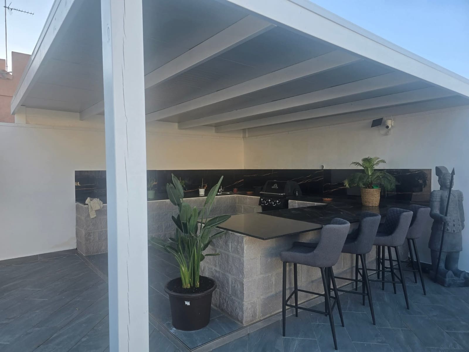 5 Bed, 3 Bath, HouseFor Sale, Ciudad Quesada, Alicante