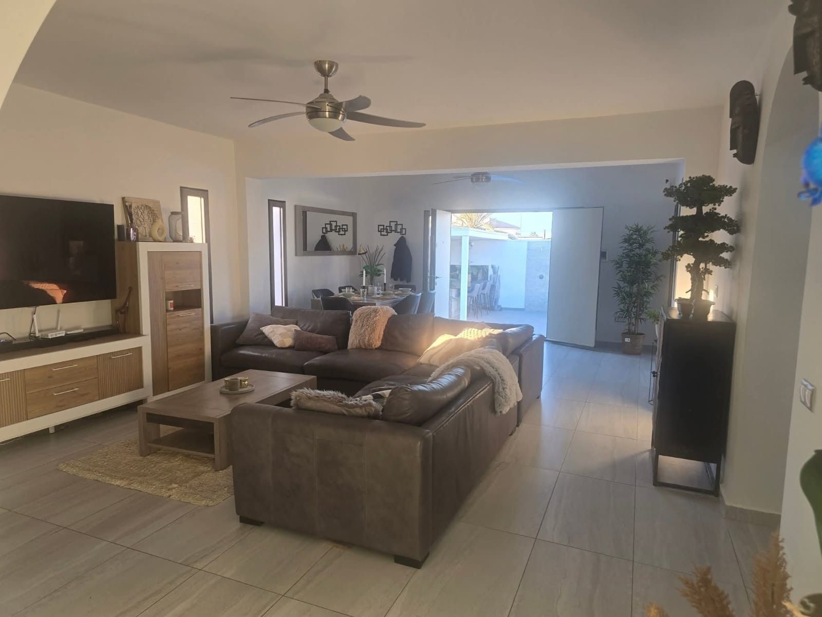 5 Bed, 3 Bath, HouseFor Sale, Ciudad Quesada, Alicante