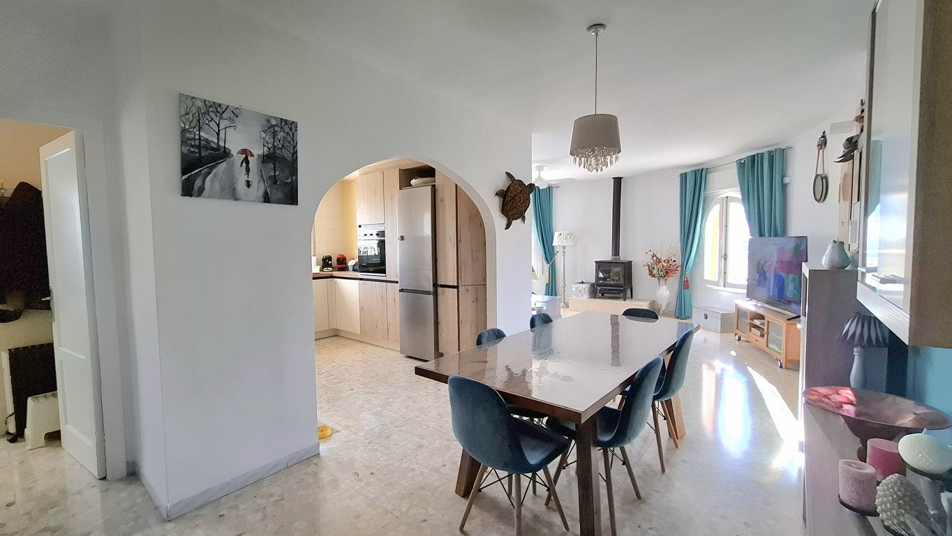 3 Bed, 2 Bath, HouseFor Sale, Alfaz del Pi, Alicante