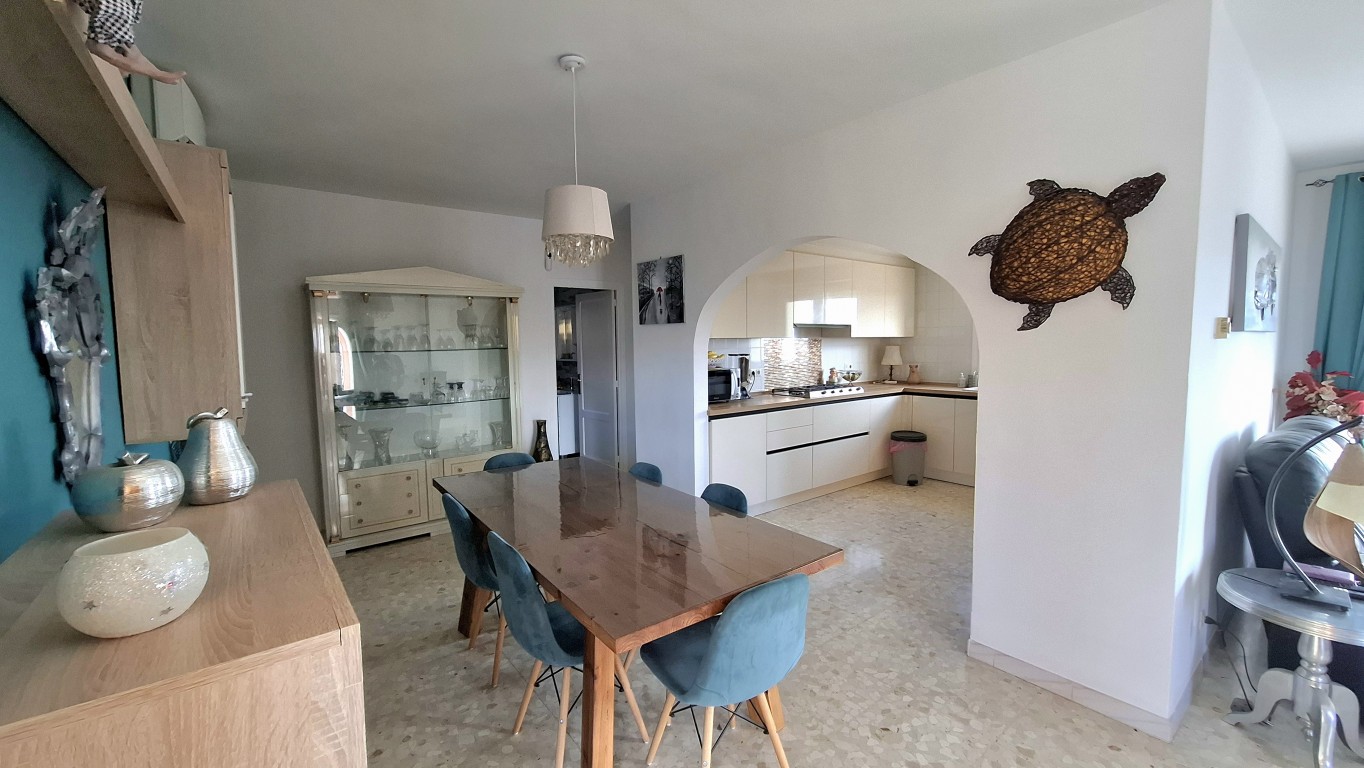 3 Bed, 2 Bath, HouseFor Sale, Alfaz del Pi, Alicante