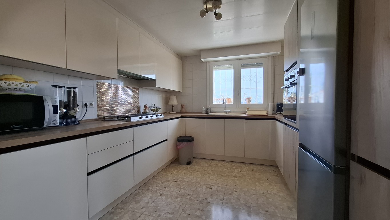 3 Bed, 2 Bath, HouseFor Sale, Alfaz del Pi, Alicante