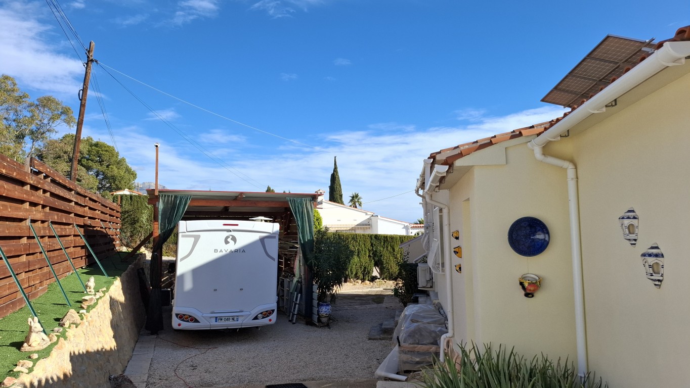 3 Bed, 2 Bath, HouseFor Sale, Alfaz del Pi, Alicante