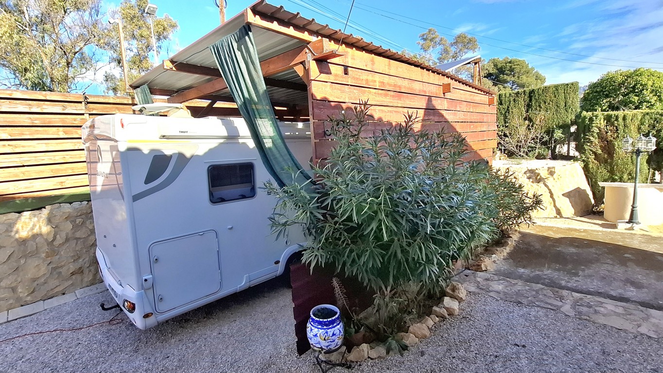 3 Bed, 2 Bath, HouseFor Sale, Alfaz del Pi, Alicante