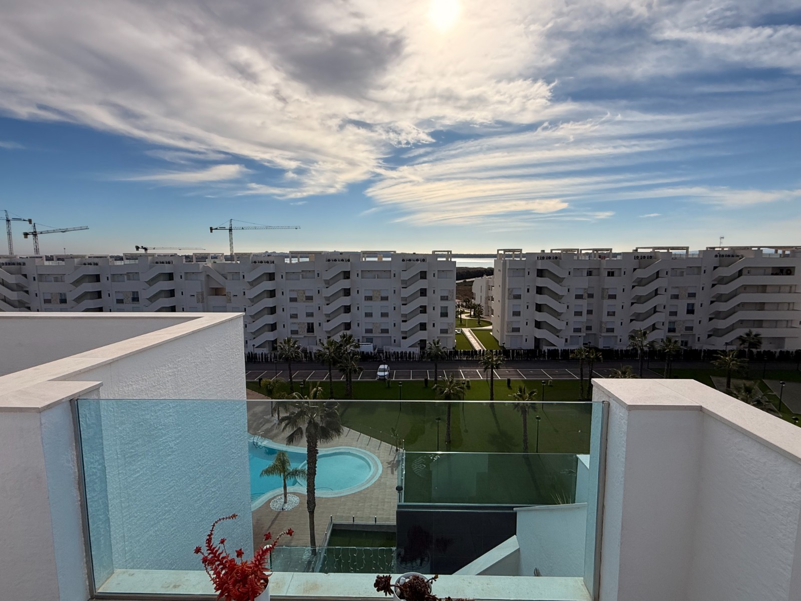 2 Bed, 2 Bath, ApartmentFor Sale, Guardamar Del Segura, Alicante