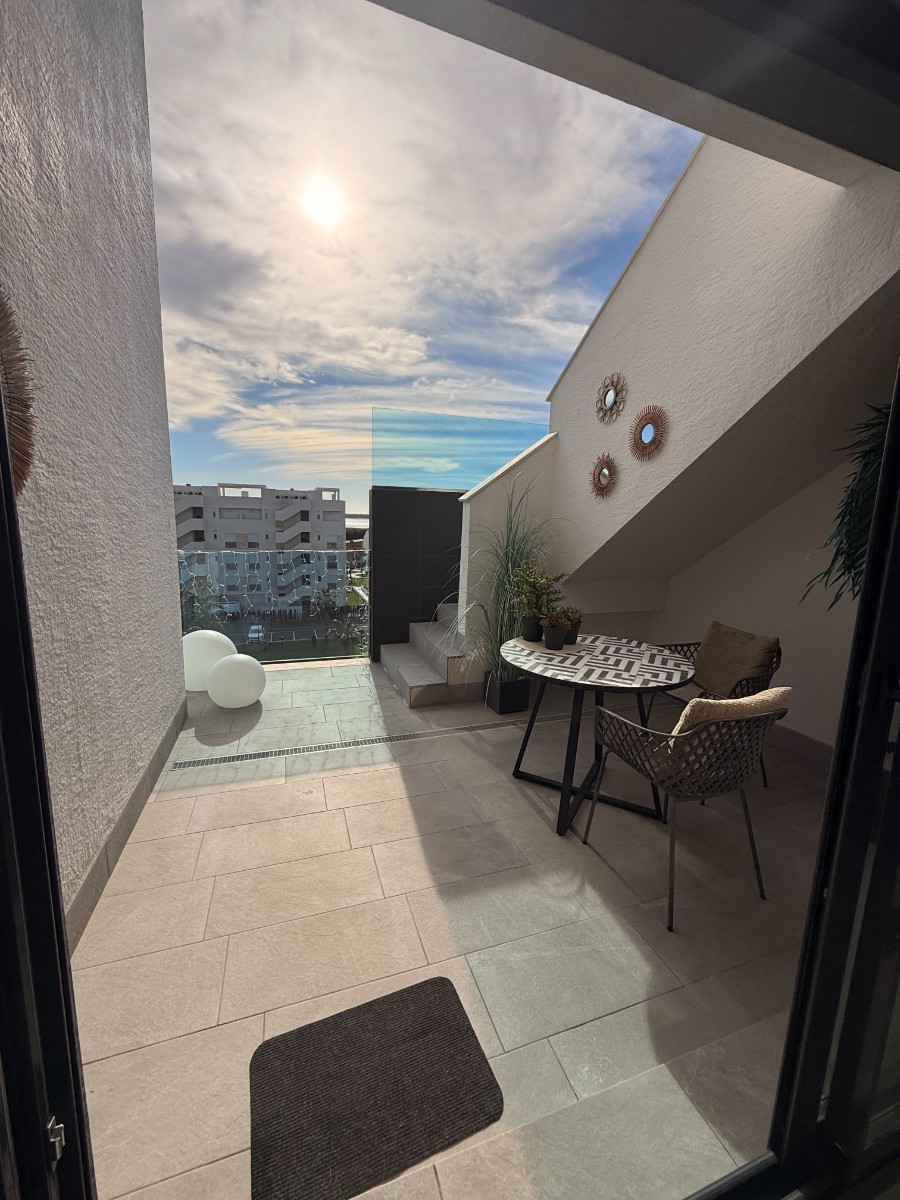 2 Bed, 2 Bath, ApartmentFor Sale, Guardamar Del Segura, Alicante