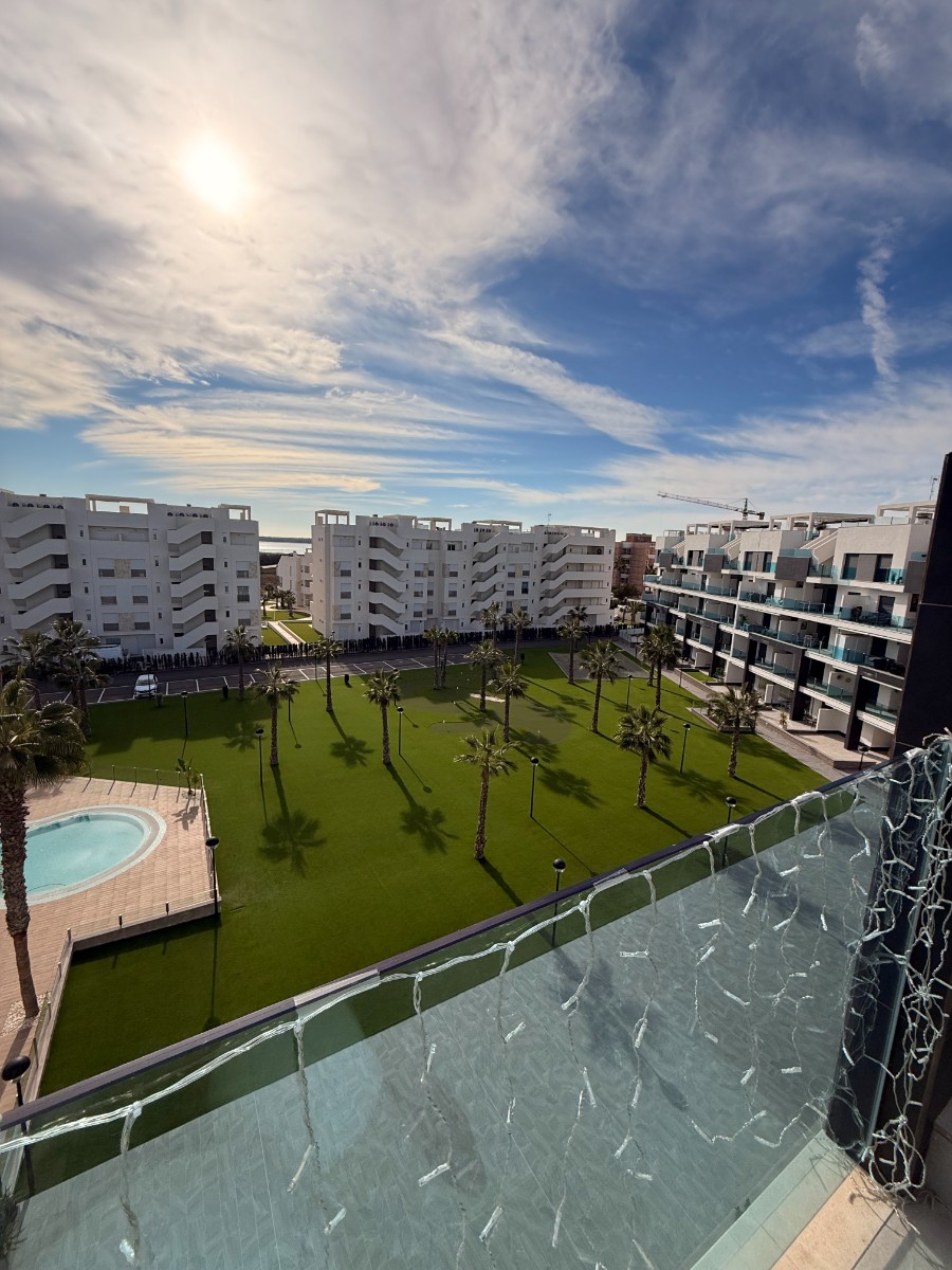 2 Bed, 2 Bath, ApartmentFor Sale, Guardamar Del Segura, Alicante
