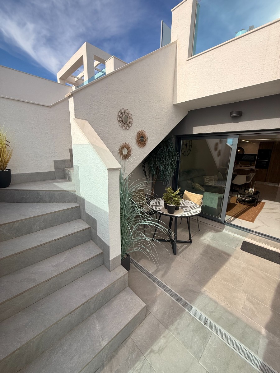 2 Bed, 2 Bath, ApartmentFor Sale, Guardamar Del Segura, Alicante