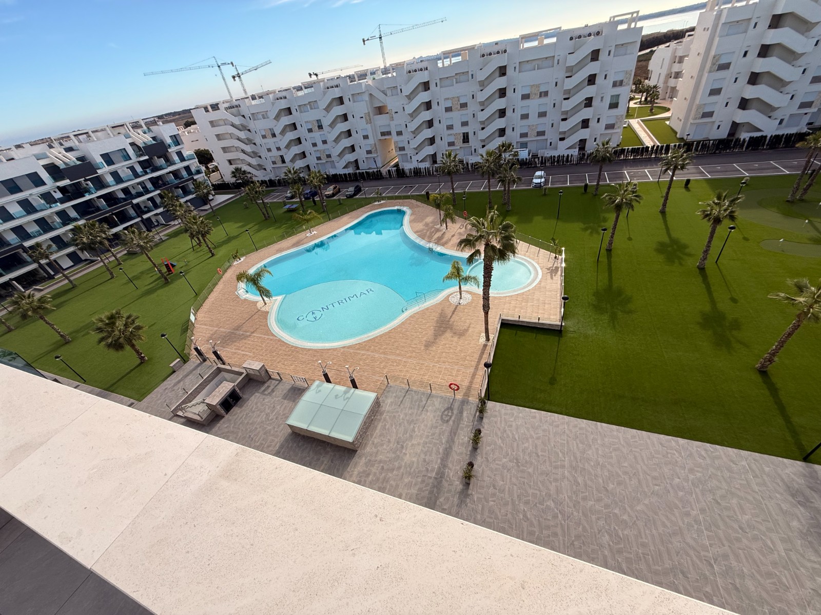 2 Bed, 2 Bath, ApartmentFor Sale, Guardamar Del Segura, Alicante