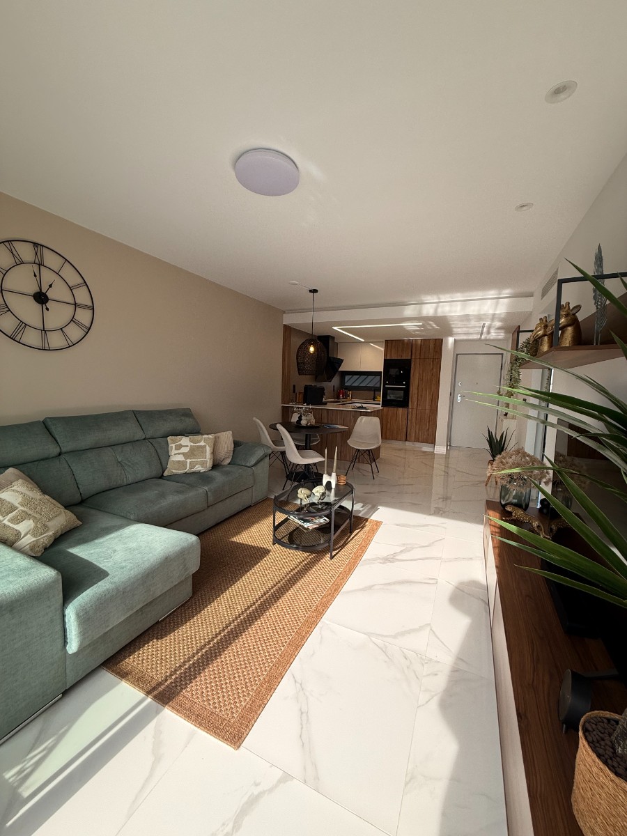 2 Bed, 2 Bath, ApartmentFor Sale, Guardamar Del Segura, Alicante