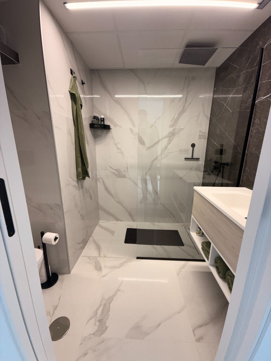 2 Bed, 2 Bath, ApartmentFor Sale, Guardamar Del Segura, Alicante