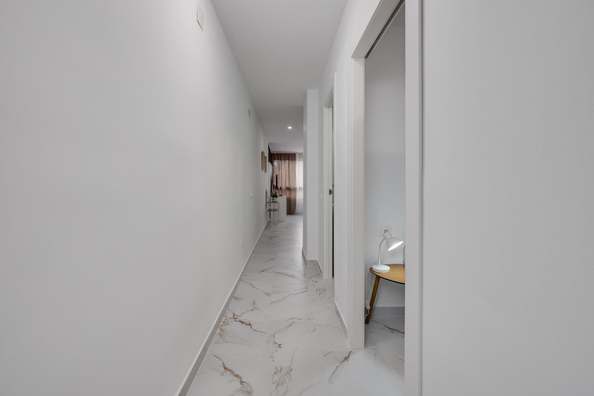 1 Bed, 1 Bath, ApartmentFor Sale, Torrevieja, Alicante