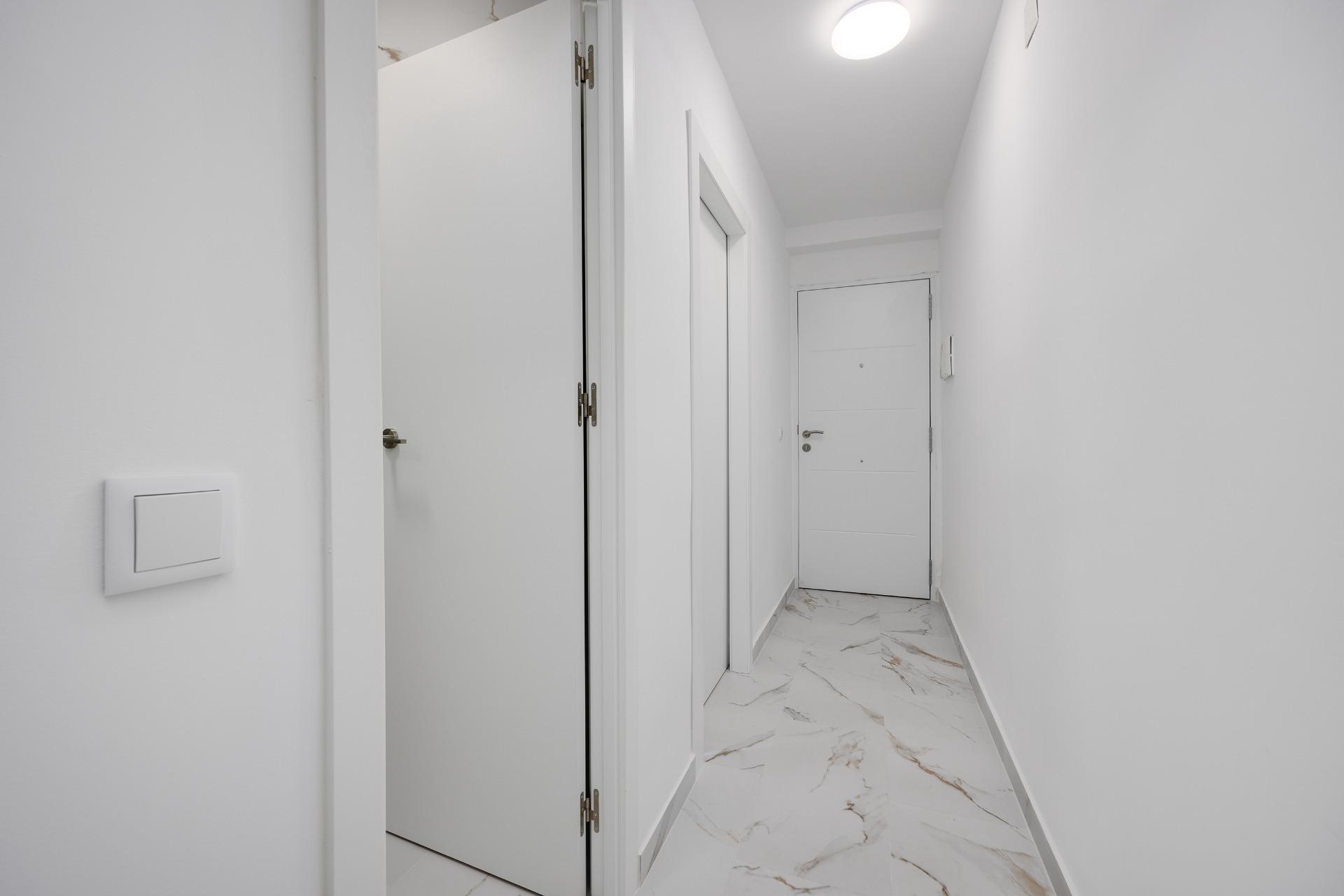 1 Bed, 1 Bath, ApartmentFor Sale, Torrevieja, Alicante