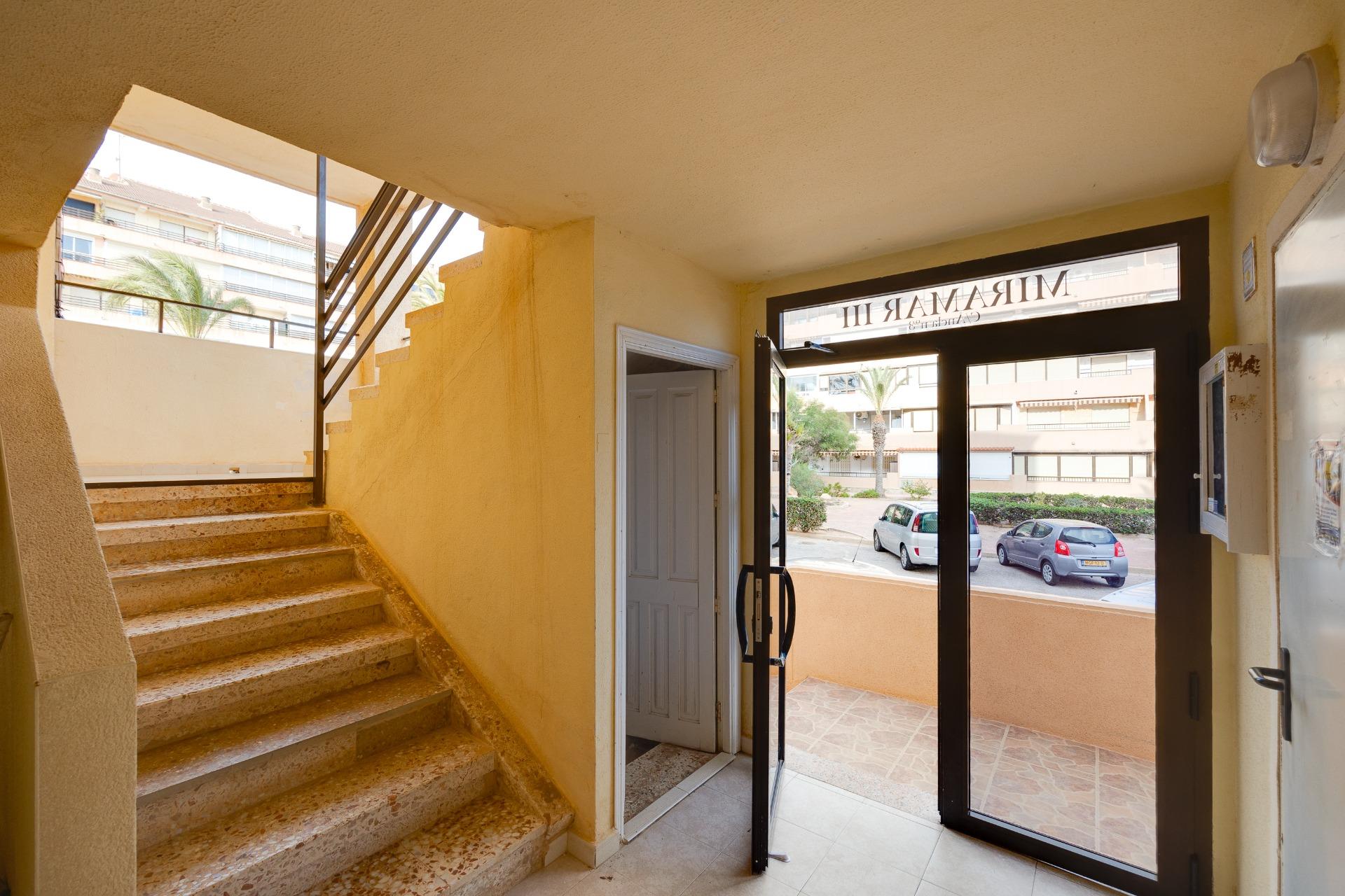 1 Bed, 1 Bath, ApartmentFor Sale, Torrevieja, Alicante