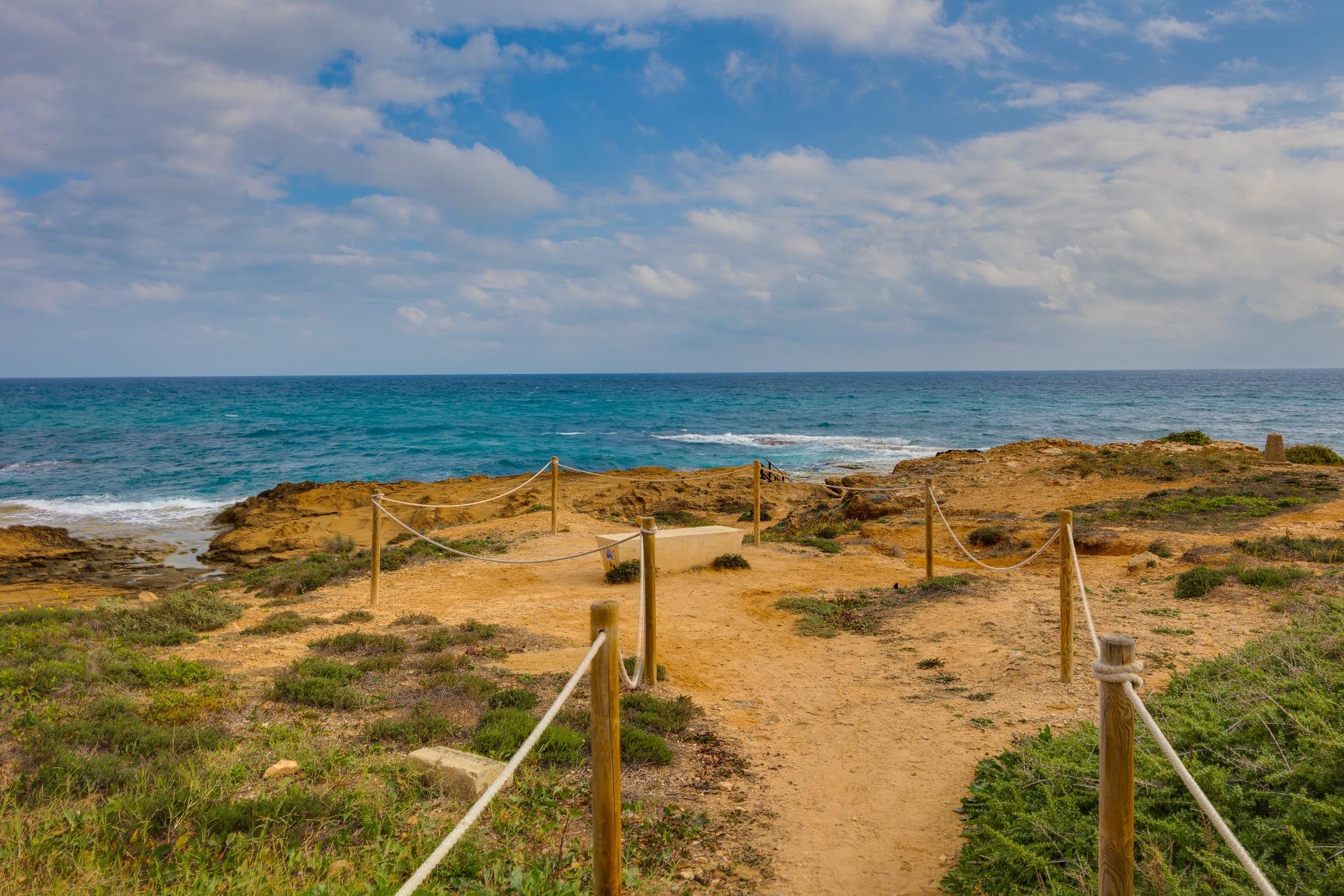 1 Bed, 1 Bath, ApartmentFor Sale, Torrevieja, Alicante