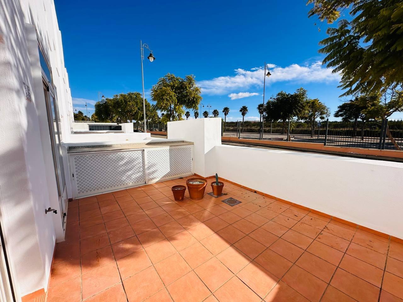 3 Bed, 1 Bath, ApartmentFor Sale, Alhama De Murcia, Murcia