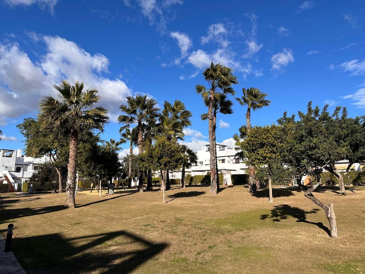 3 Bed, 1 Bath, ApartmentFor Sale, Alhama De Murcia, Murcia