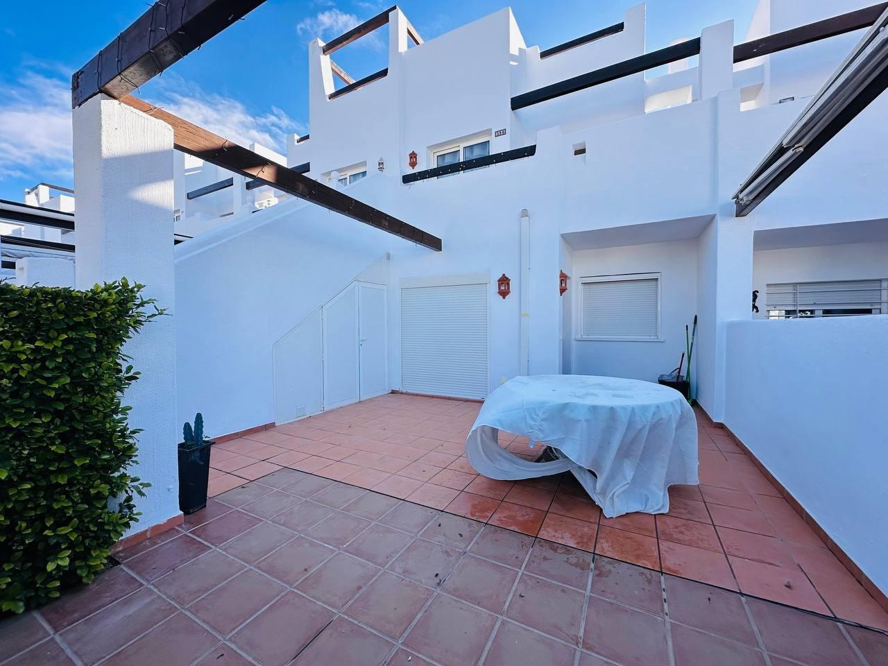 3 Bed, 1 Bath, ApartmentFor Sale, Alhama De Murcia, Murcia