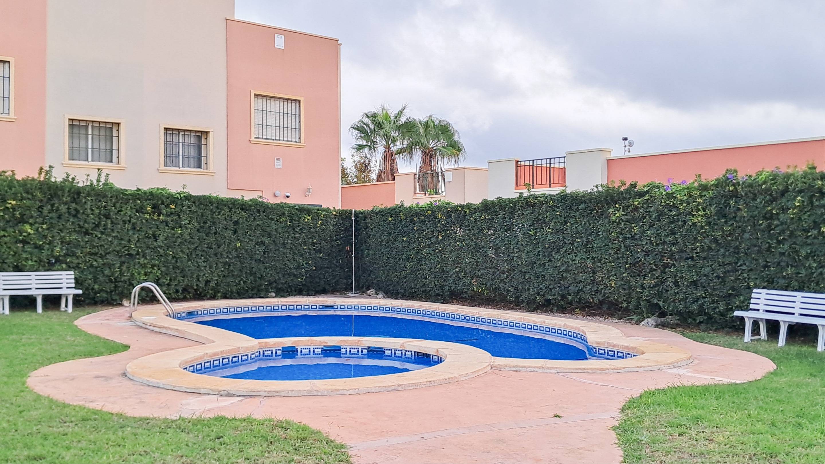 2 Bed, 1 Bath, HouseFor Sale, Torrevieja, Alicante