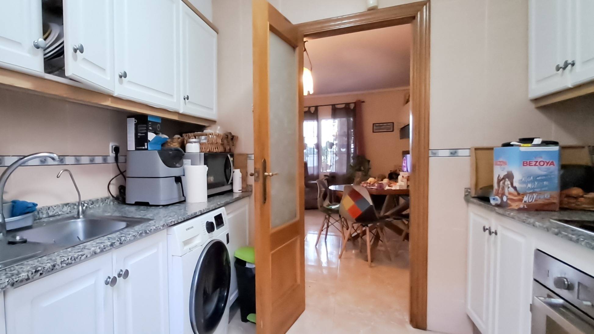 2 Bed, 1 Bath, HouseFor Sale, Torrevieja, Alicante