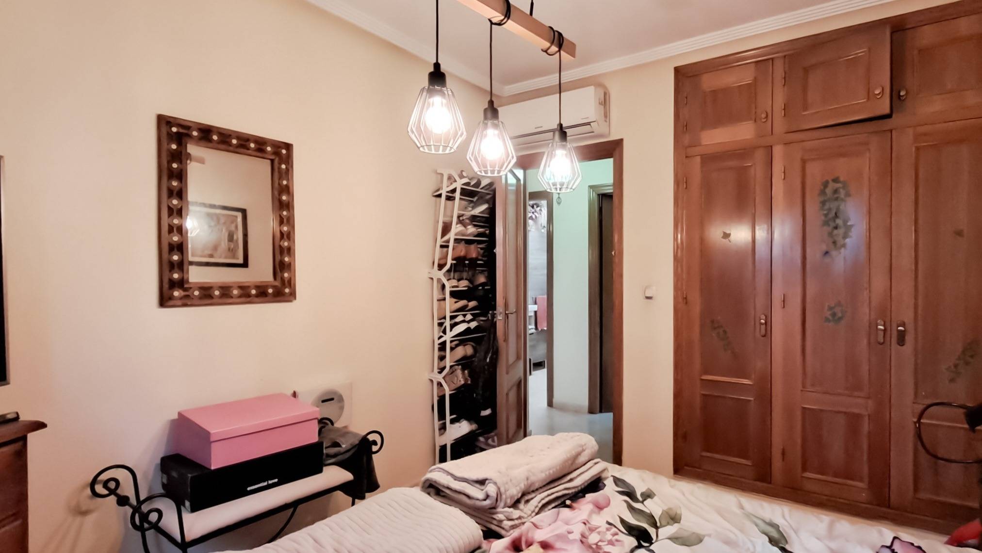 2 Bed, 1 Bath, HouseFor Sale, Torrevieja, Alicante