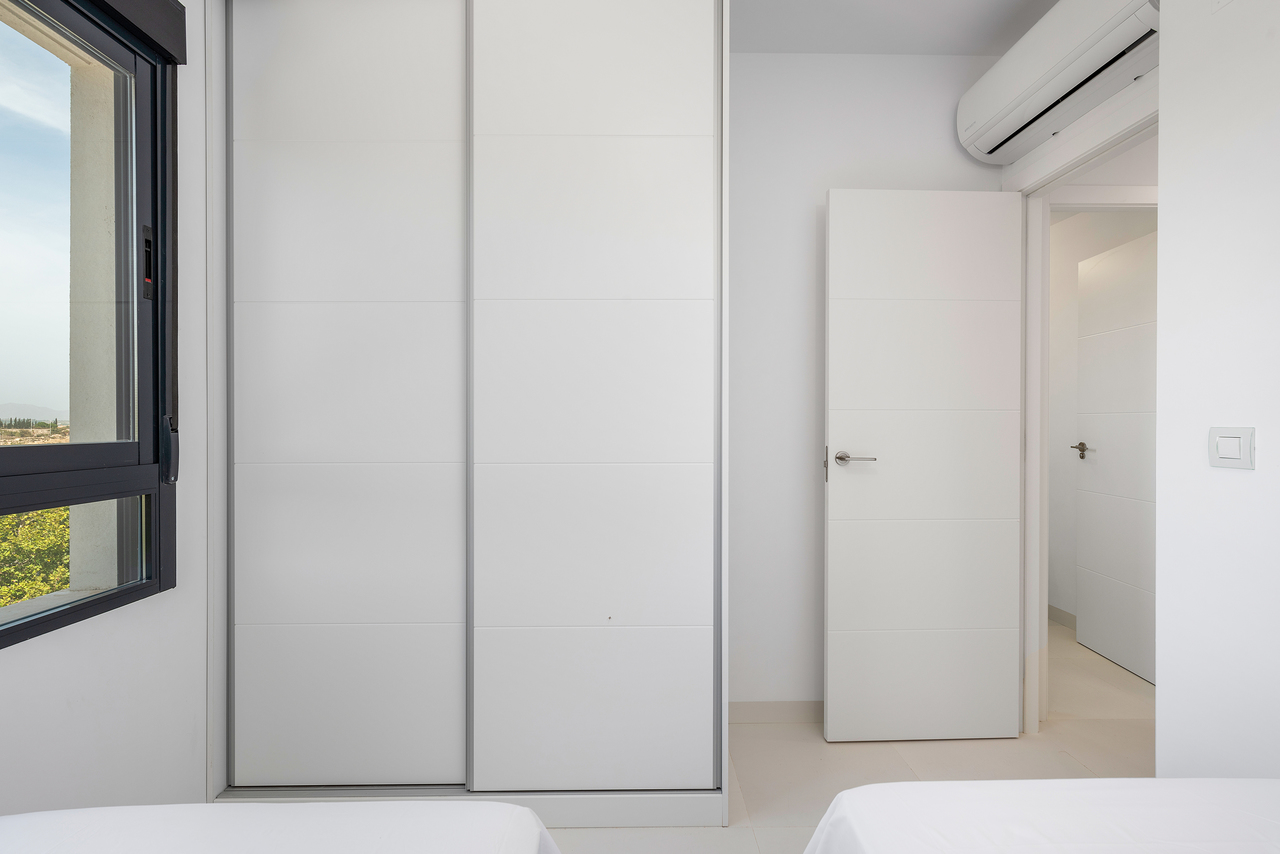 2 Bed, 2 Bath, ApartmentFor Sale, San Miguel de Salinas, Alicante