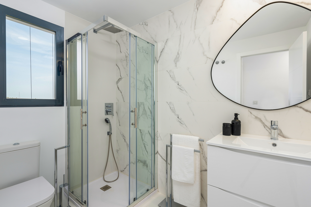 2 Bed, 2 Bath, ApartmentFor Sale, San Miguel de Salinas, Alicante