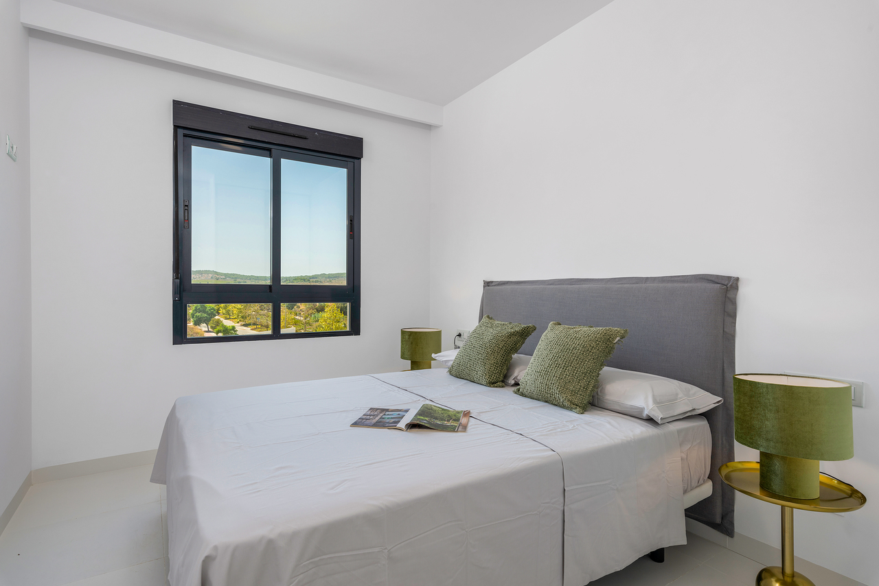 2 Bed, 2 Bath, ApartmentFor Sale, San Miguel de Salinas, Alicante