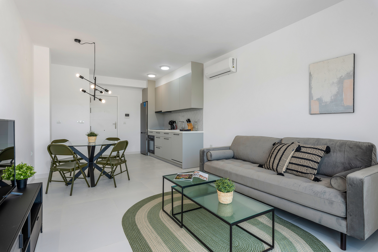 2 Bed, 2 Bath, ApartmentFor Sale, San Miguel de Salinas, Alicante