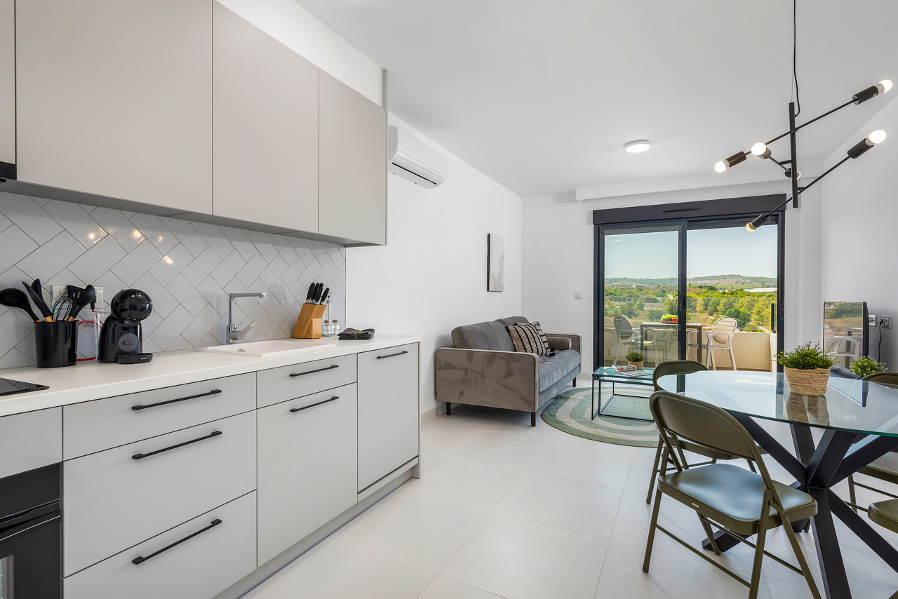 2 Bed, 2 Bath, ApartmentFor Sale, San Miguel de Salinas, Alicante