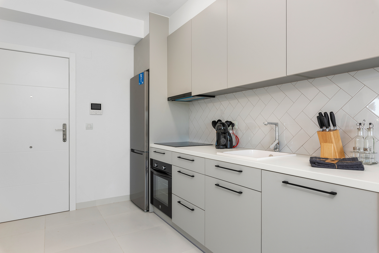 2 Bed, 2 Bath, ApartmentFor Sale, San Miguel de Salinas, Alicante