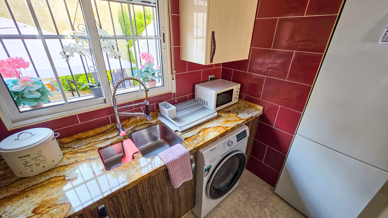 3 Bed, 2 Bath, HouseFor Sale, Villamartin, Alicante